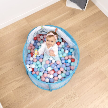 Carpa Babyni con filtro UV parasoles Carpa Babyni con filtro UV parasoles