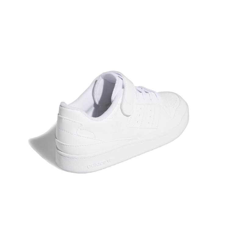 Champoones Adidas Forum de Niños - FY7981 Blanco