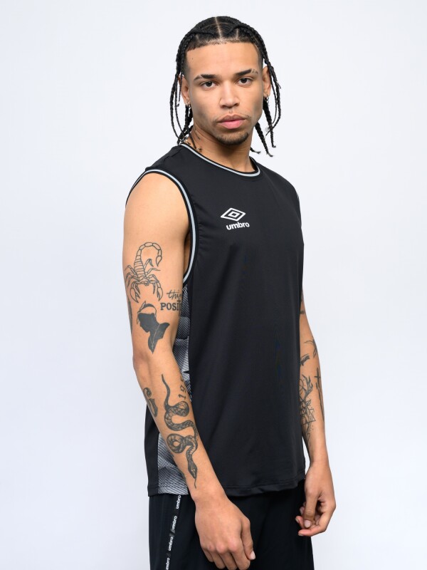 MUSCULOSA MADS Umbro Hombre 259