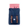 Herschel Little America Mid-Volume - Unisex Navy
