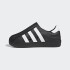 Calzado Adidas Adifom Superstar Negro
