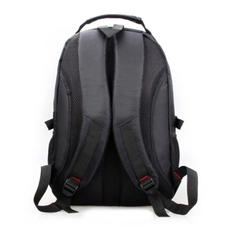 Mochila Travel Max Ejecutiva 18 Impermeable 001