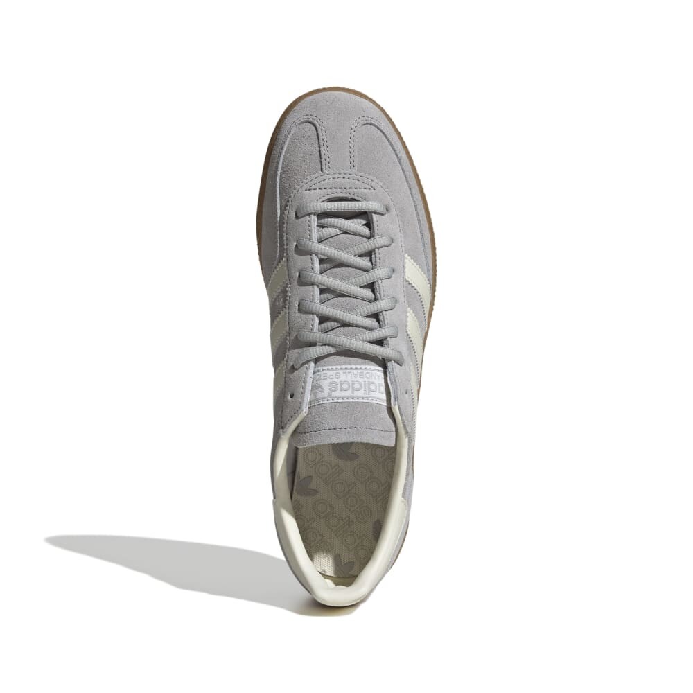 Zapatilla Adidas Handball Spezial Unisex Grey