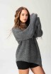 Sweater Escencia Gris