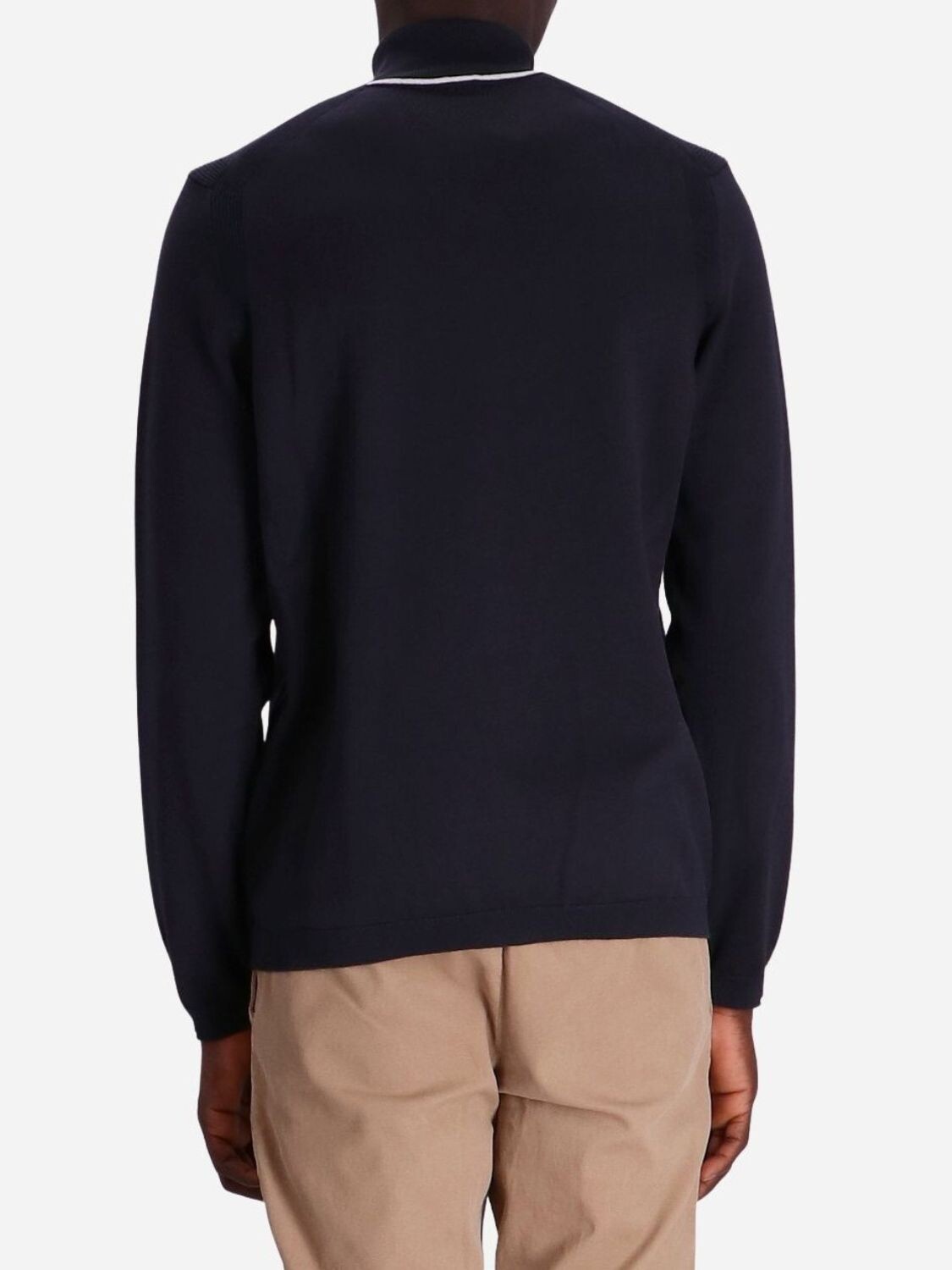 BOSS -Campera de punto regular fit , EVER-X 0