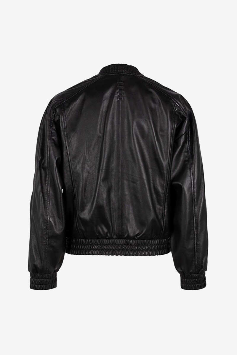 CHAQUETA HARIET Negro