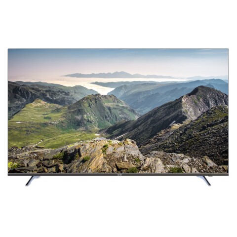 Televisor LED WIN 50" 4K SMART Televisor LED WIN 50" 4K SMART