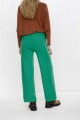Pantalon Jazz Verde