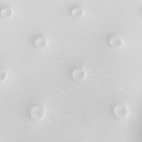 Sommier Queen Hamptons Hybrid Ruthenium Gris