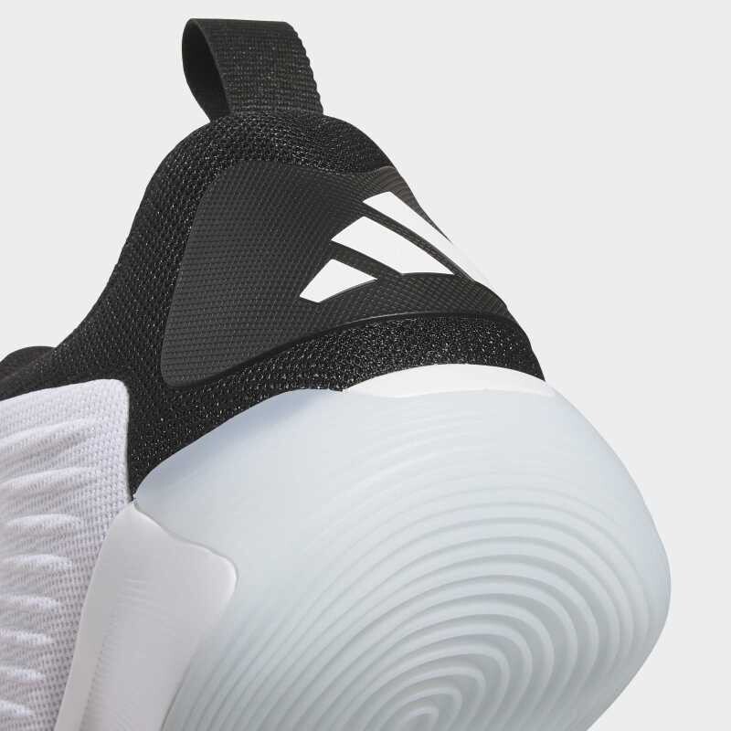 Championes Adidas Initiation Blanco