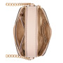 CARTERA GUESS NOELLE CHICA ROSA 0