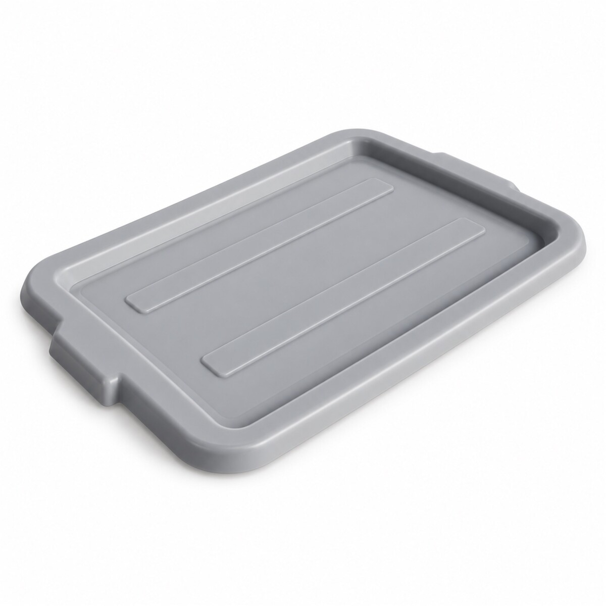 Tapa para bandeja gastroform | Basan TB-LIDG 