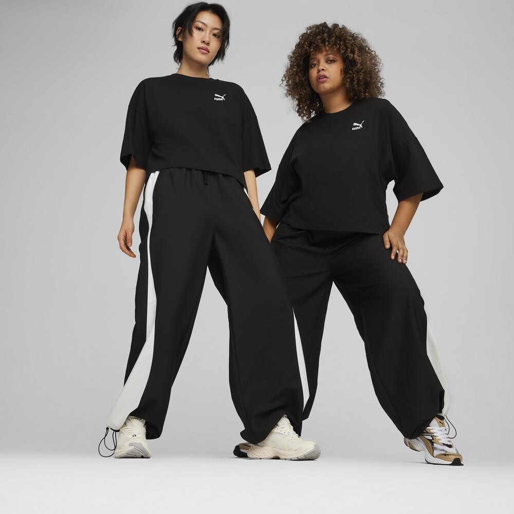 Better Classics Oversized Tee - Mujer Black