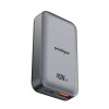 Cargador Prodigee Energee Ultra Dual 45W Cargador Prodigee Energee Ultra Dual 45W
