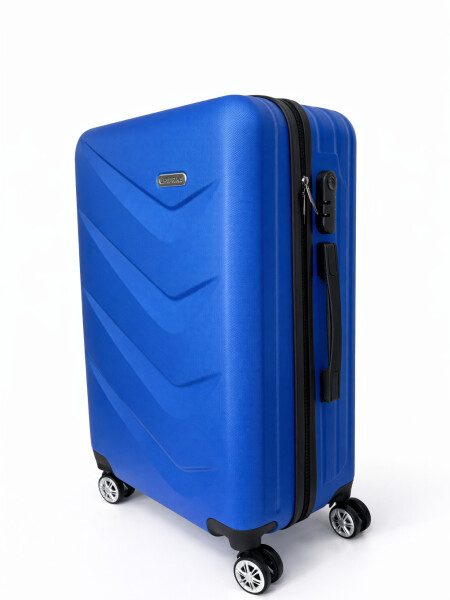 VALIJA VALENCIA AZUL