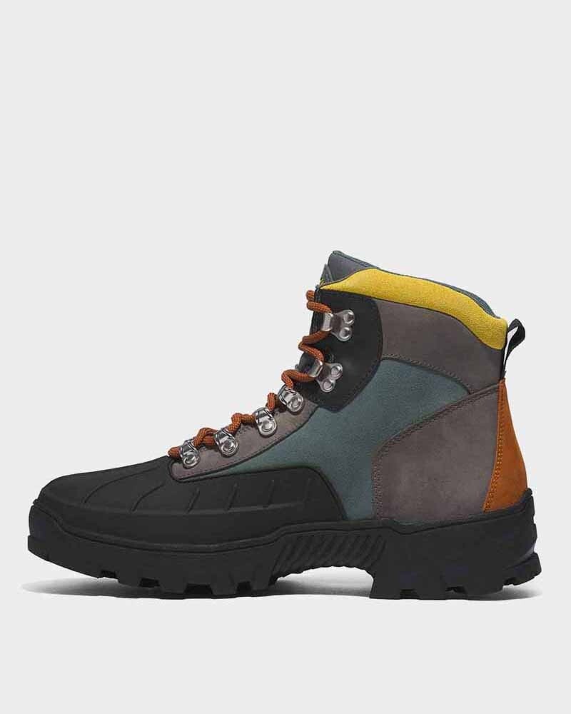 Botas Vibram Euro Hiker WP Hombre 033