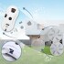 Robot Limpiavidrios Marvo Automatico Con Control Recargable Robot Limpiavidrios Marvo Automatico Con Control Recargable