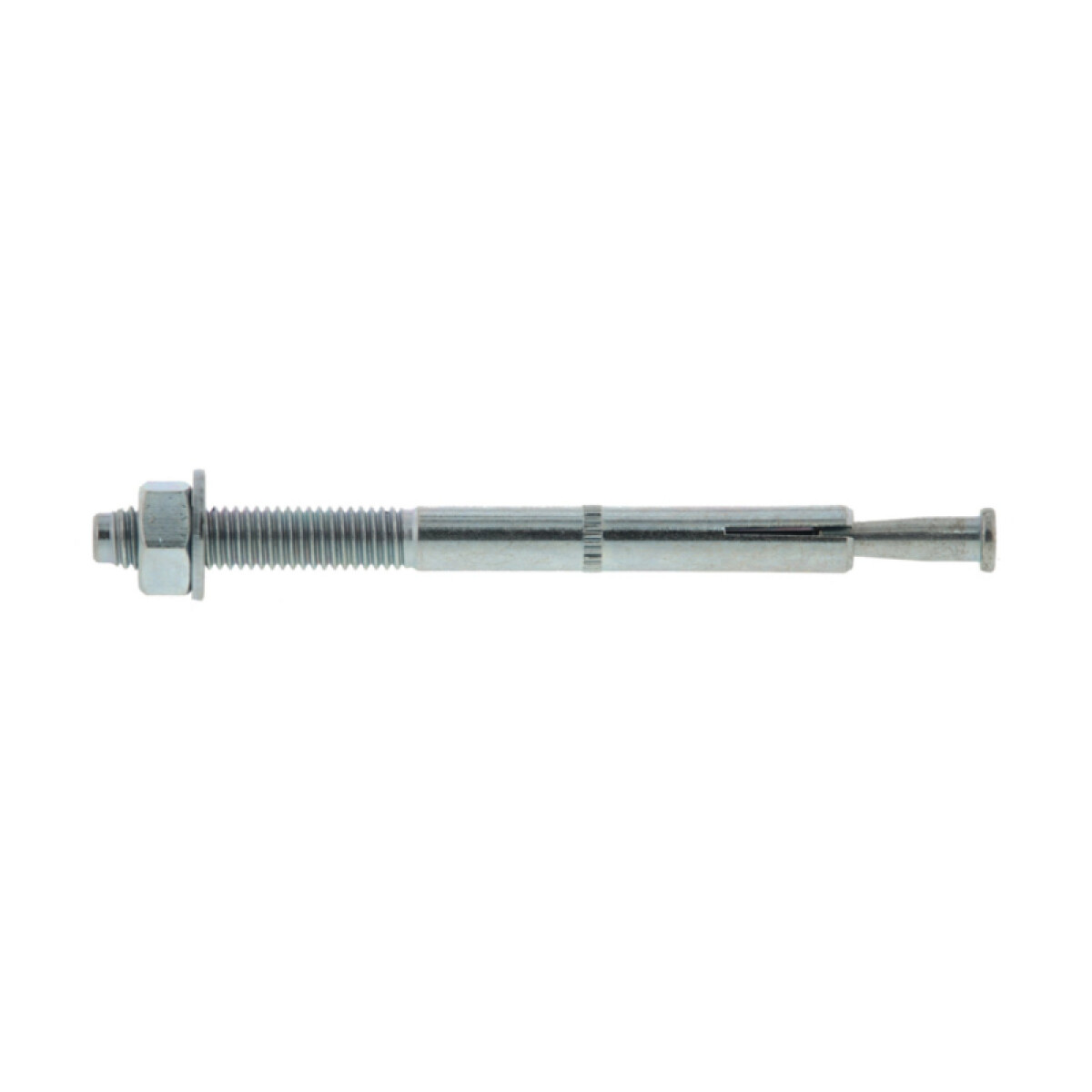 Taco spit n 8x95e r ø 8 x 95 mm - ST6360 