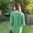 Camisa Edda Verde