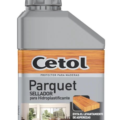 Cetol Parquet Sellador Hidro 1lt. Cetol Parquet Sellador Hidro 1lt.
