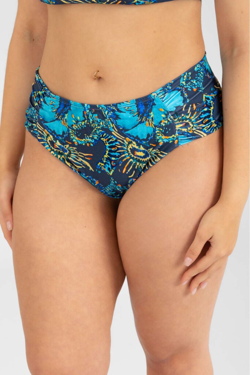 Bilbao curvy control est. - Medusa 