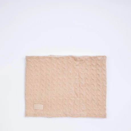 CUELLO CHICKEN LITTLE Beige