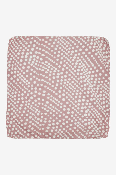 PAÑUELO CO-SE Rosa