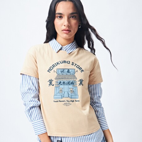 REMERA NORIKUMO Arena