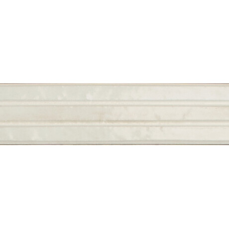 Porcelanato Para Pared 6x24 Brick Dec Struttura 3D Beige Brillo GAMAS DE BEIGE