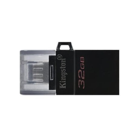 Pendrive Kingston 32GB DataTraveler microDuo3 G2 USB 3.2 Pendrive Kingston 32GB DataTraveler microDuo3 G2 USB 3.2