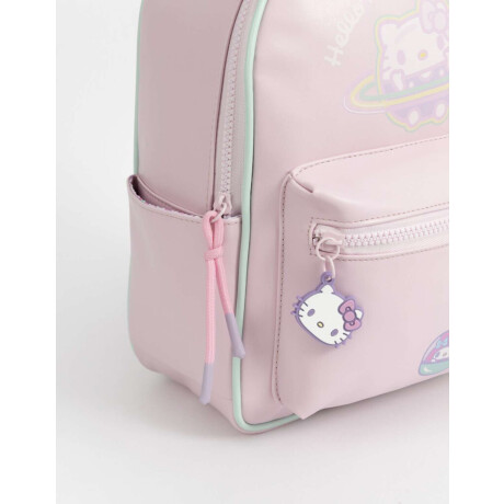 Mochilas y Carteras Infantiles Combinacion Multicolor