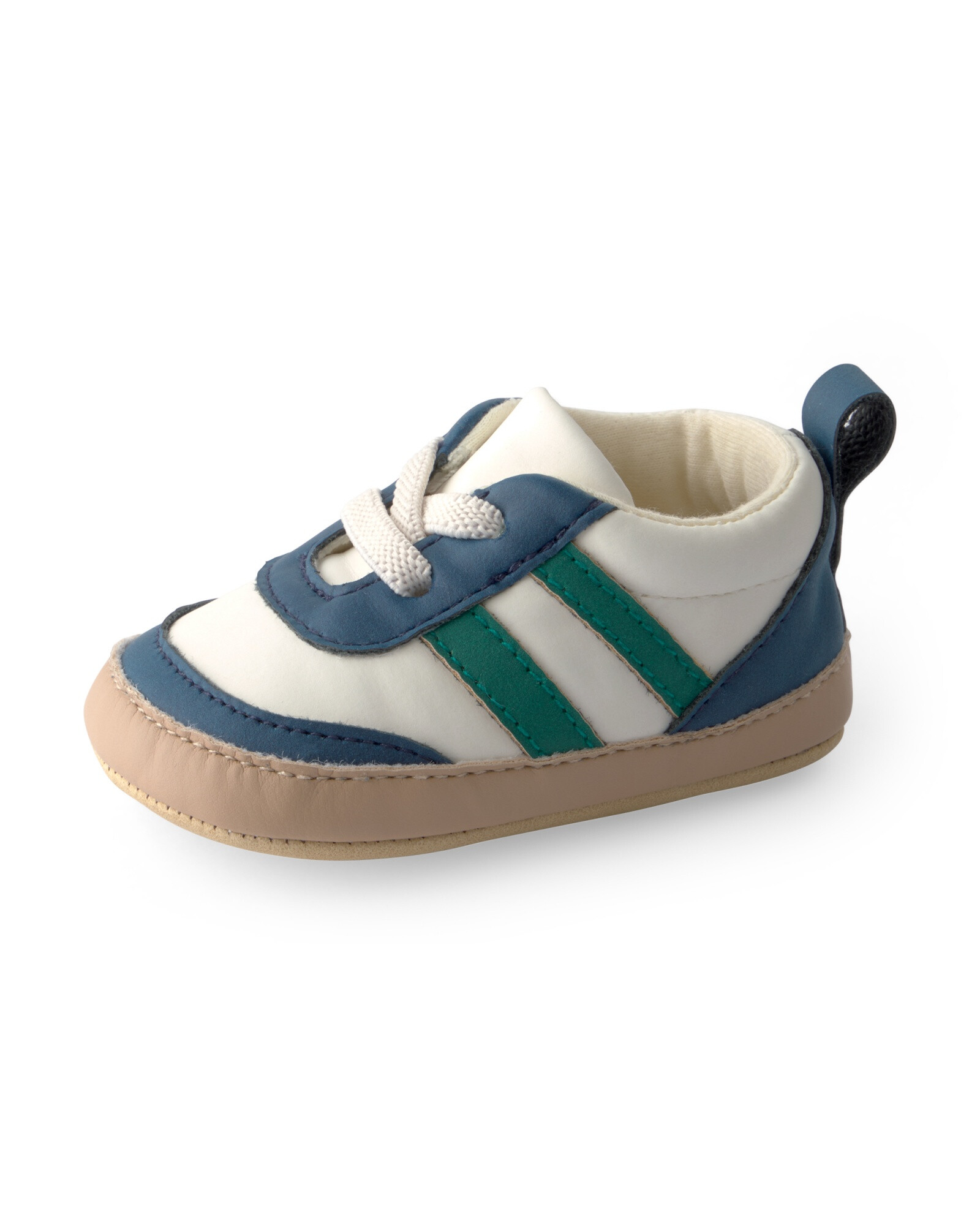 Championes deportivos, diseño bloques de color Sin color