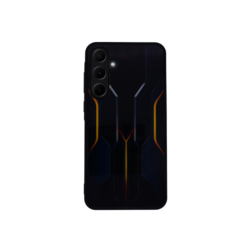 Protector para Samsung Galaxy S23 FE rígido diseño 3 Protector Para Samsung Galaxy S23 Fe Rígido Diseño 3