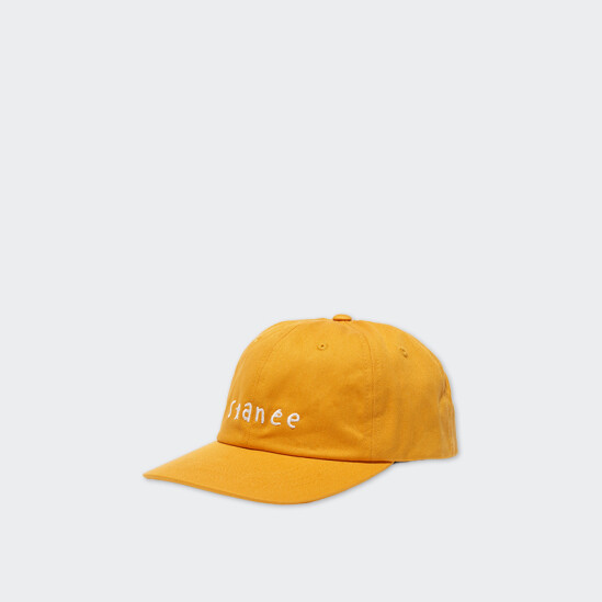 Gorro Stance Standard Ajustable Tangerine