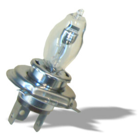 LAMPARA - HALOGENA 12V 100W H7 BLISTER X2 - LAMPARA - HALOGENA 12V 100W H7 BLISTER X2 -
