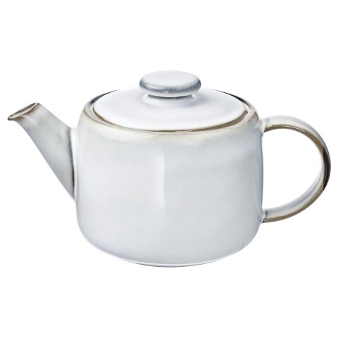 TETERA CERAMICA 1L ORGANIC GRIS TETERA CERAMICA 1L ORGANIC GRIS