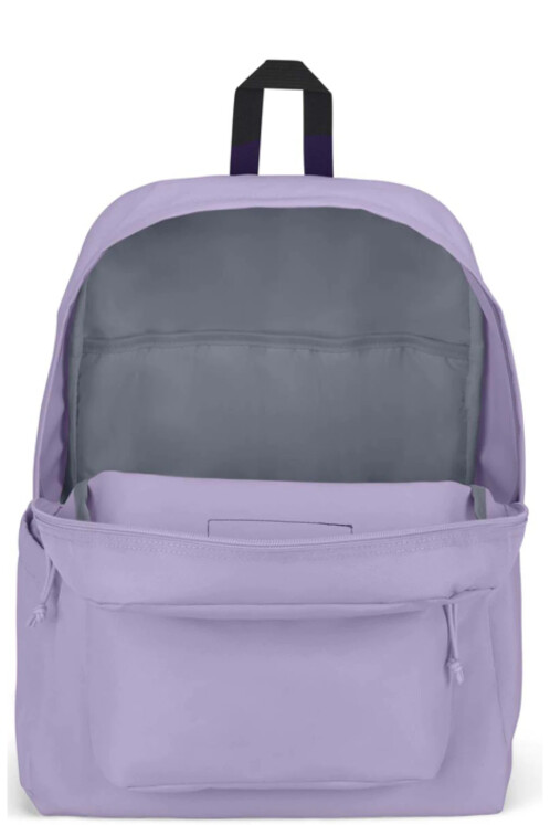 MOCHILA SUPERBREAK PLUS PASTEL LILAC