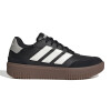 Adidas Courtblock Bold Negro-blanco