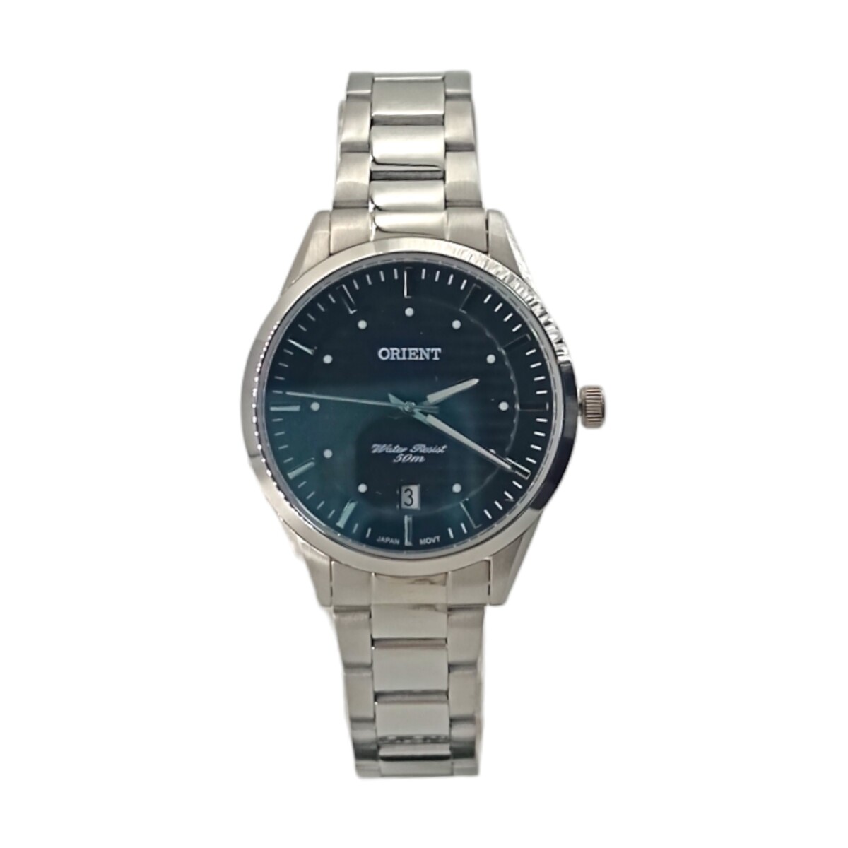 ORIENT FBSS1182 - Plateadouniforme 