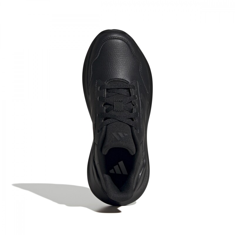 Zapatilla Tensaur Run 3.0 de Niños Negro