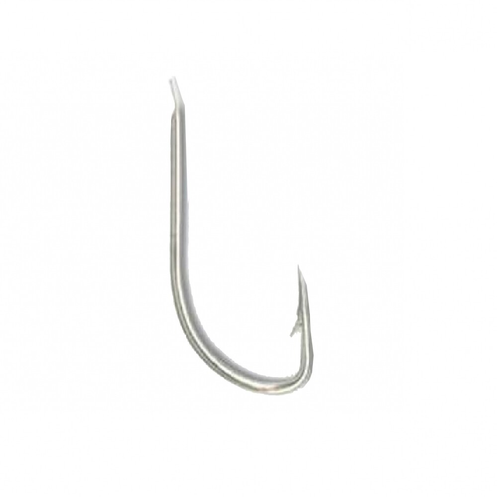 Anzuelo Mustad 220A Pata Corta Nº 2 – Pack x 15 Unidades 220A NI 2 ANZUELO MUSTAD PATA CORTA Nº 2 PACK X 15PCS