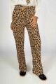 Pantalón Gins Leopardo