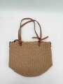 Bolso Cina Caqui