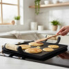 Plancha hierro con asas 34.5x24.5x1.7 cm SANTANA Plancha hierro con asas 34.5x24.5x1.7 cm SANTANA