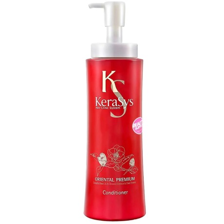 Acondicionador Kerasys 87100 Oriental Premium 600ML 001