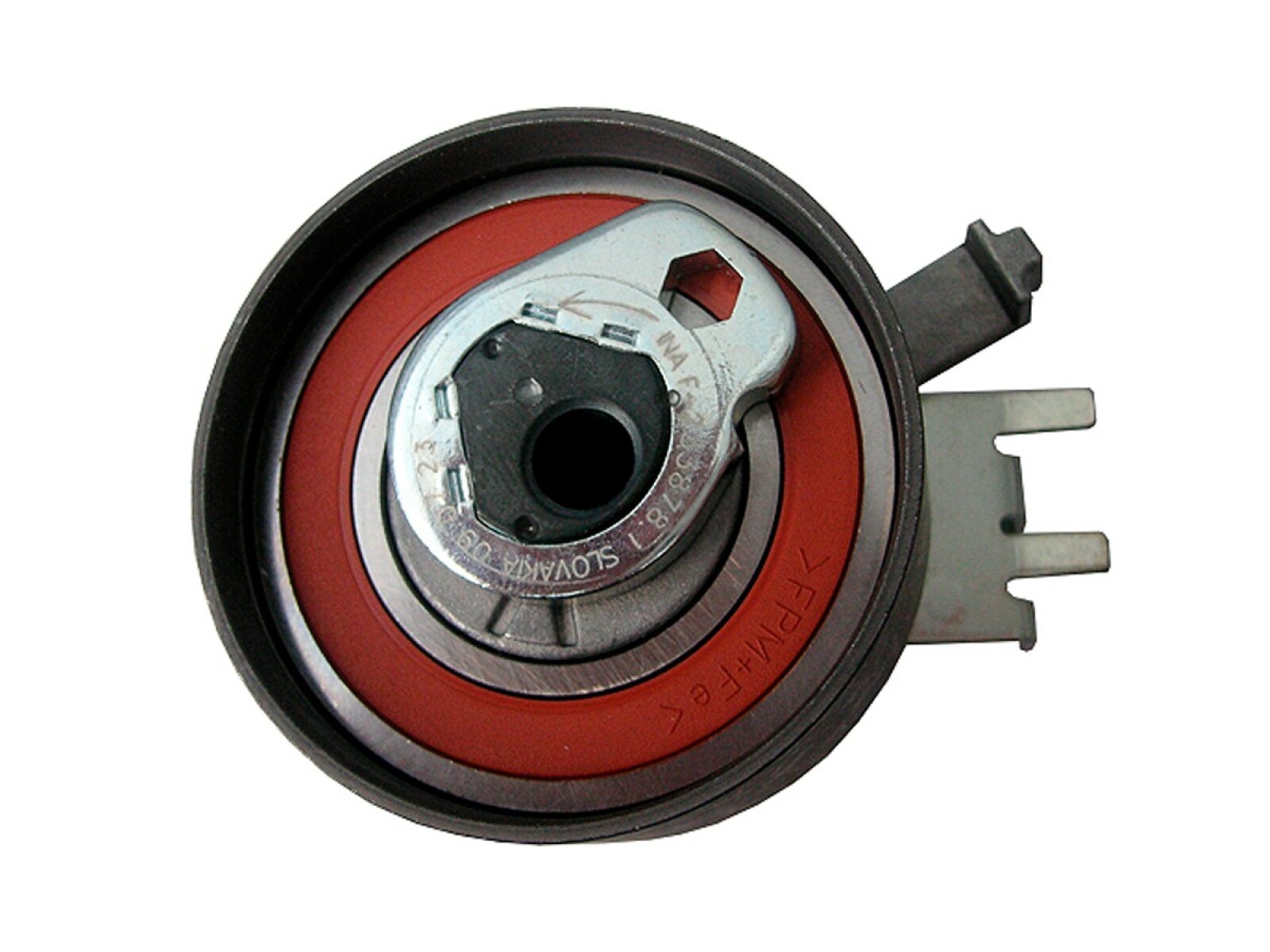 Tensor Correa Distr Renault Laguna, Volvo S.70/S40/S60 98-25 