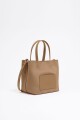 BOLSO CHIHUAHUA S Beige