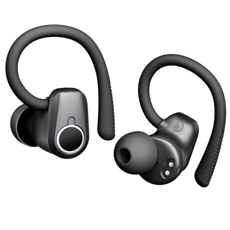 Auriculares Deportivos Bluetooth Blackview AirBuds60 Negro