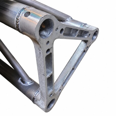 Truss Soundking Dkb2903 Triangular 3mts Truss Soundking Dkb2903 Triangular 3mts
