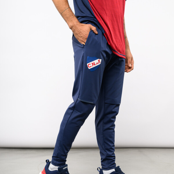 Pantalon Tecnológico Force Nacional Hombre 001